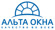 АЛЬТА ОКНА - Металлопластиковые окна REHAU в Киеве, двери ПВХ, защитные роллеты