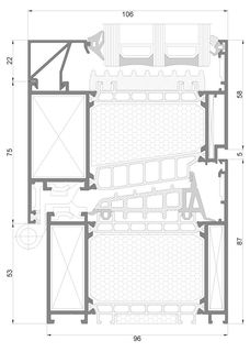    Ponzio PE96 Passive