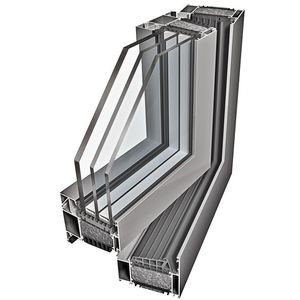 Профильная система Ponzio PE96 Passive