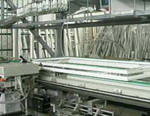 Установка фурнитуры на готовое окно Установка фурнитуры на готовое окно